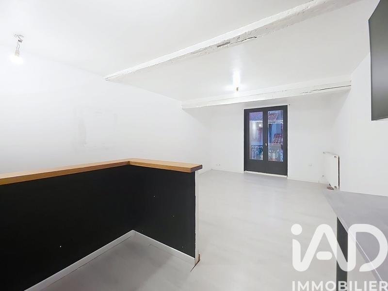 Appartement - 78 m² - 3 pièces