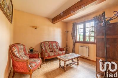 Maison - 141 m² - 7 pièces