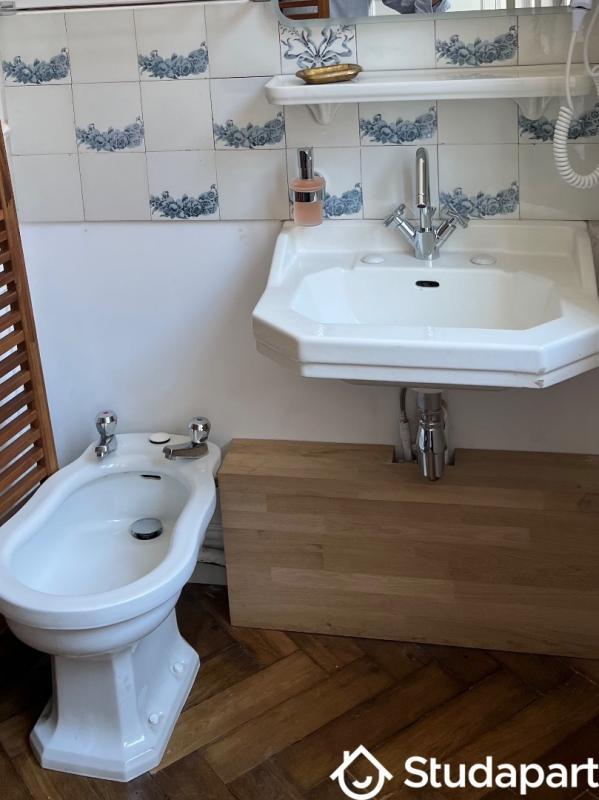 Appartement - 80 m² - 3 pièces