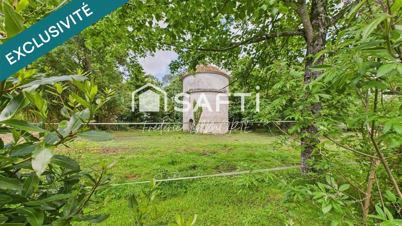 Appartement - 100 m² - 4 pièces