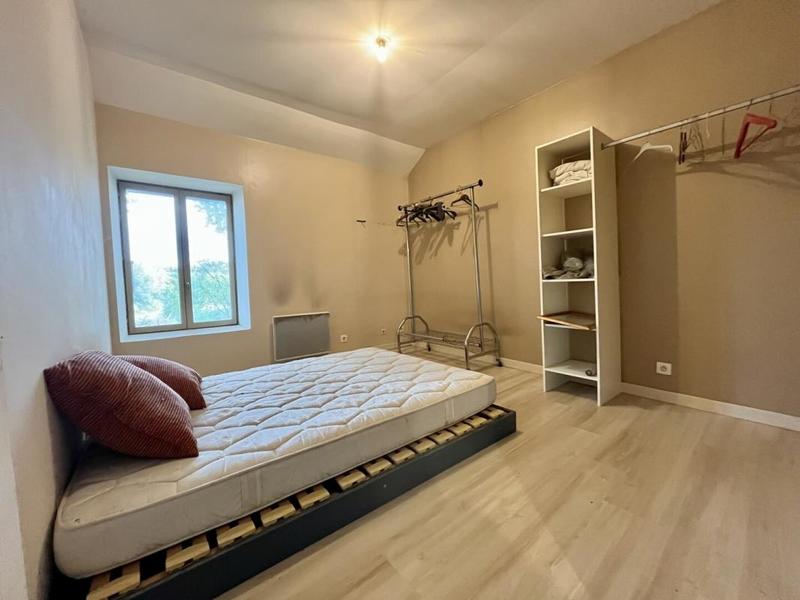 Maison de village - 64 m² - 3 pièces