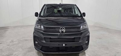 Citroën SpaceTourer m BlueHDi 180 s&amp;S Eat8 Business Pack