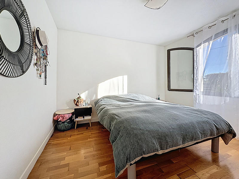 Maison - 70 m² - 3 pièces