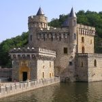 Château de la Roche