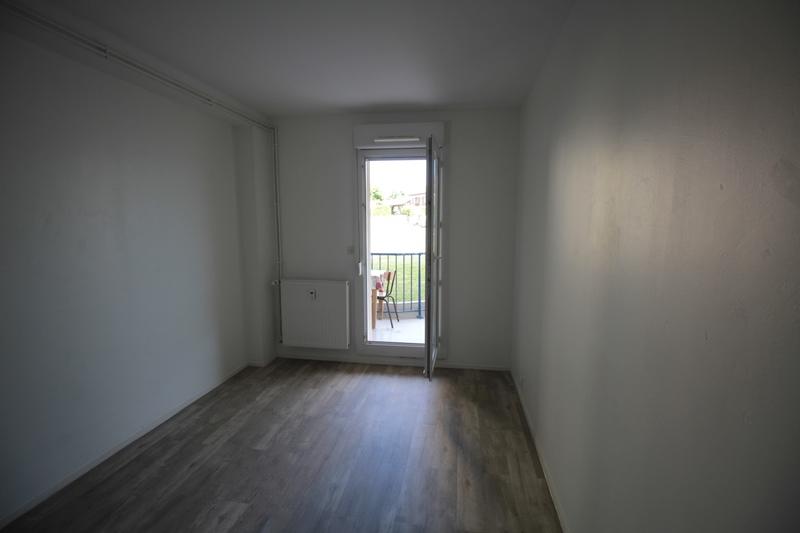 Appartement - 61 m² - 2 pièces