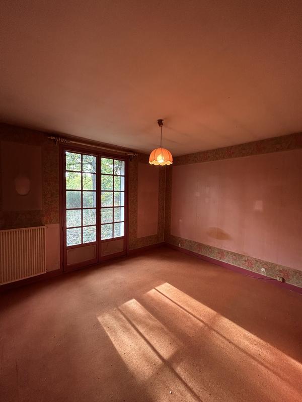 Maison - 76 m² - 3 pièces