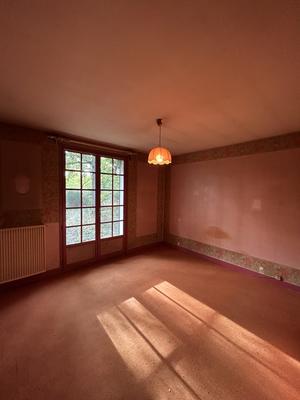 Maison - 76 m² - 3 pièces