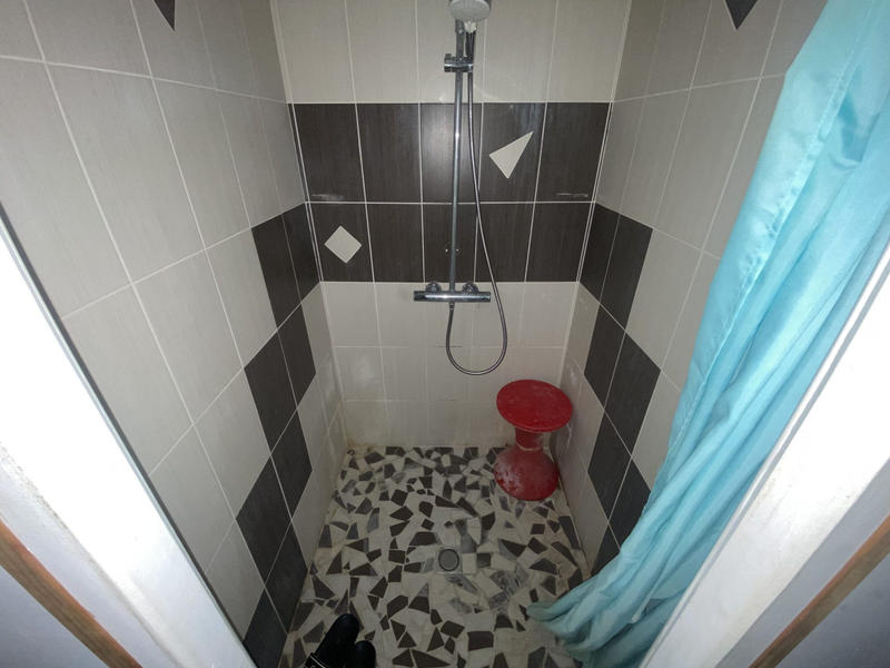 Appartement - 80 m² - 3 pièces