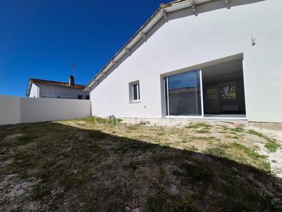 Maison - 116 m² - 5 pièces