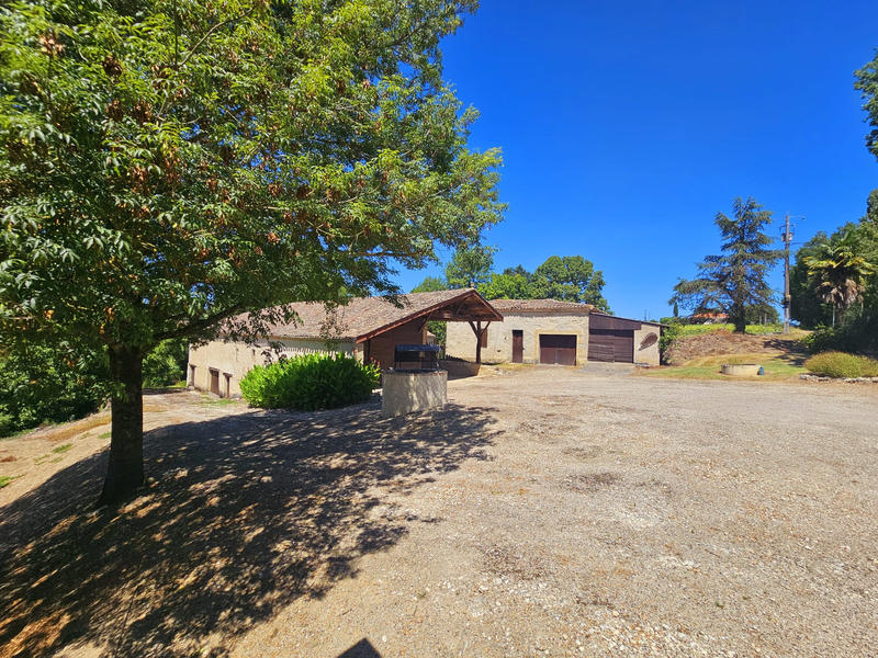 Maison - 122 m² - 6 pièces