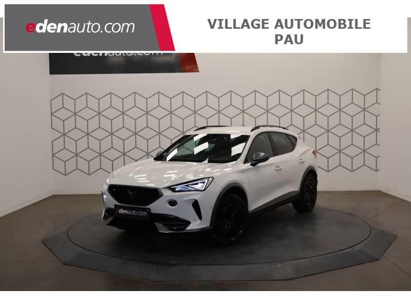 Cupra Formentor 1.4 e-Hybrid 245 ch Dsg6 Vz