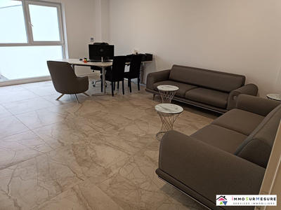 Bureau - 30 m² - 1 pièce