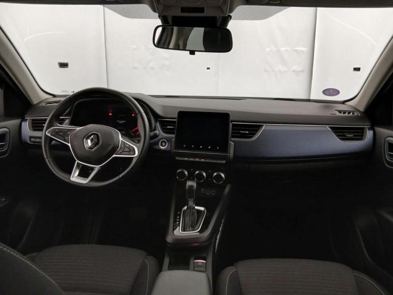 Renault Arkana mild hybrid 140 Edc Fap - 22 Evolution