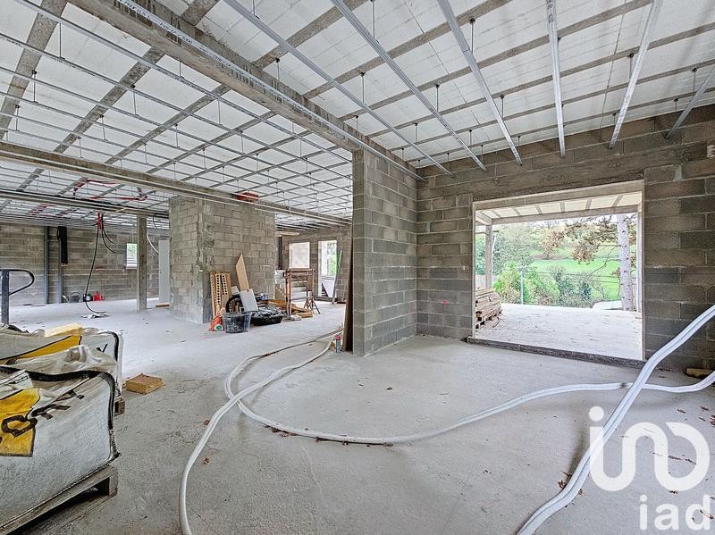 Maison - 237 m² - 7 pièces