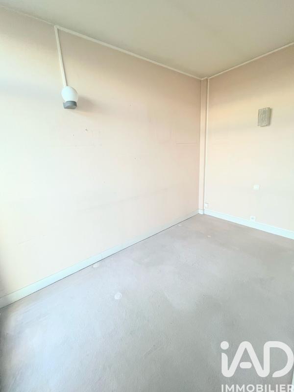 Appartement - 150 m² - 6 pièces