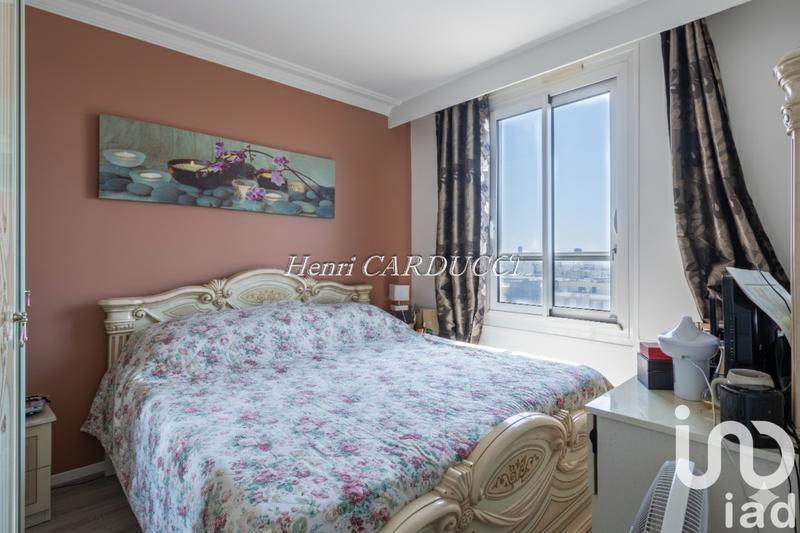 Appartement - 76 m² - 4 pièces