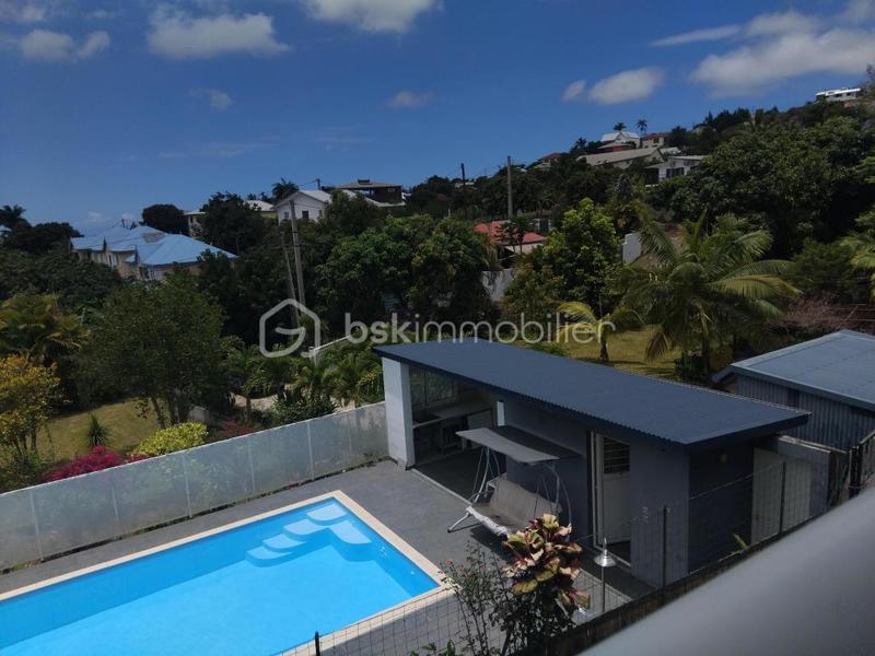 Villa - 171 m² - 7 pièces