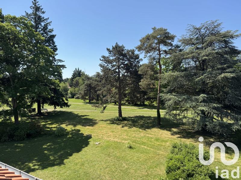 Maison - 195 m² - 7 pièces