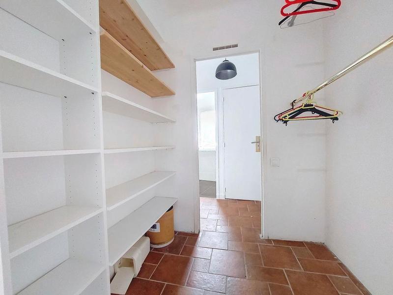 Appartement - 83 m² - 3 pièces