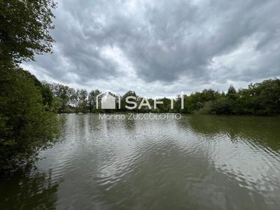 Terrain agricole - 37 600 m²