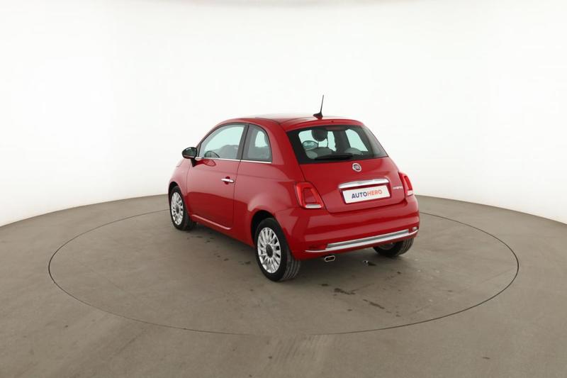 Fiat 500 1.0 Hybrid Bsg Dolcevita 70 ch