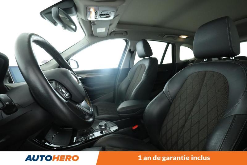 Bmw X1 sDrive18i xLine Dkg7 140 ch