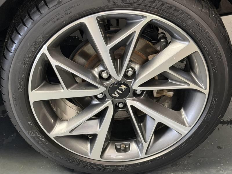Kia Niro 1.6 GDi Hybride 141 ch Dct6 Design