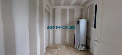 Maison contemporaine - 138 m² - 5 pièces