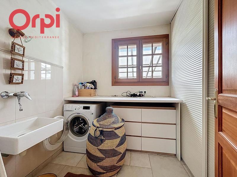 Villa - 186 m² - 5 pièces