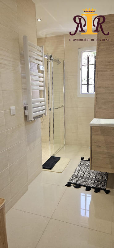 Maison - 117 m² - 4 pièces