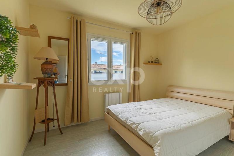 Maison - 118 m² - 5 pièces