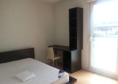 Appartement - 18 m² - 1 pièce