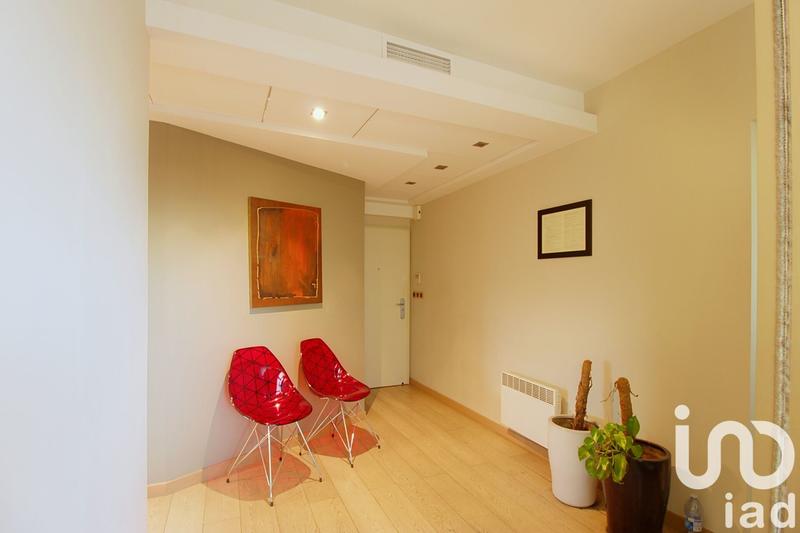 Appartement - 76 m² - 5 pièces