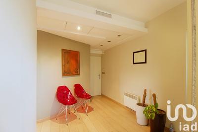 Appartement - 76 m² - 5 pièces