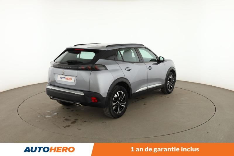 Peugeot 2008 1.2 PureTech Allure 130 ch