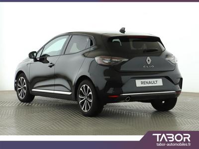 Renault Clio Tce 90 Techno cam360 sièges chauf