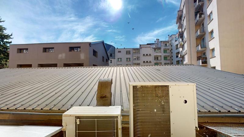 Appartement - 63 m² - 4 pièces