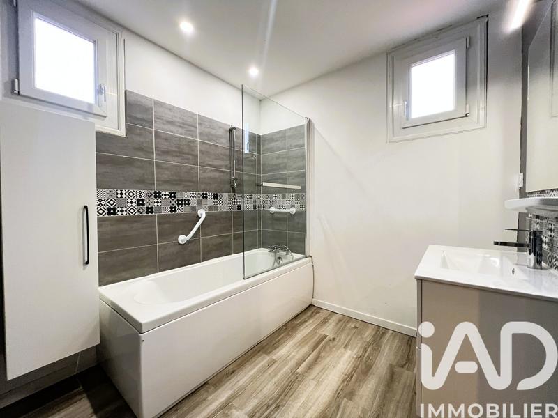 Maison - 136 m² - 5 pièces