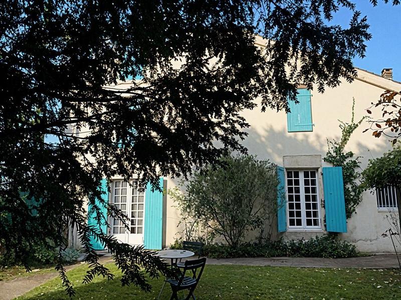 Propriété - 312 m² - 7 pièces