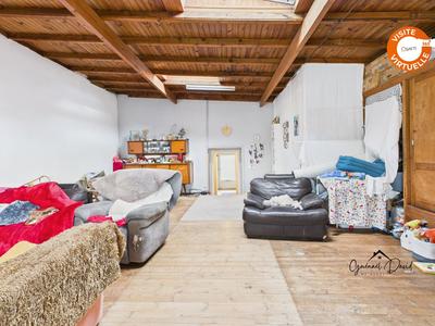 Maison - 148 m² - 8 pièces