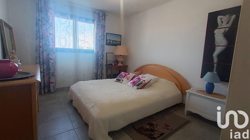 Maison - 93 m² - 3 pièces