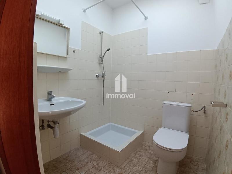 Appartement - 23 m² - 1 pièce