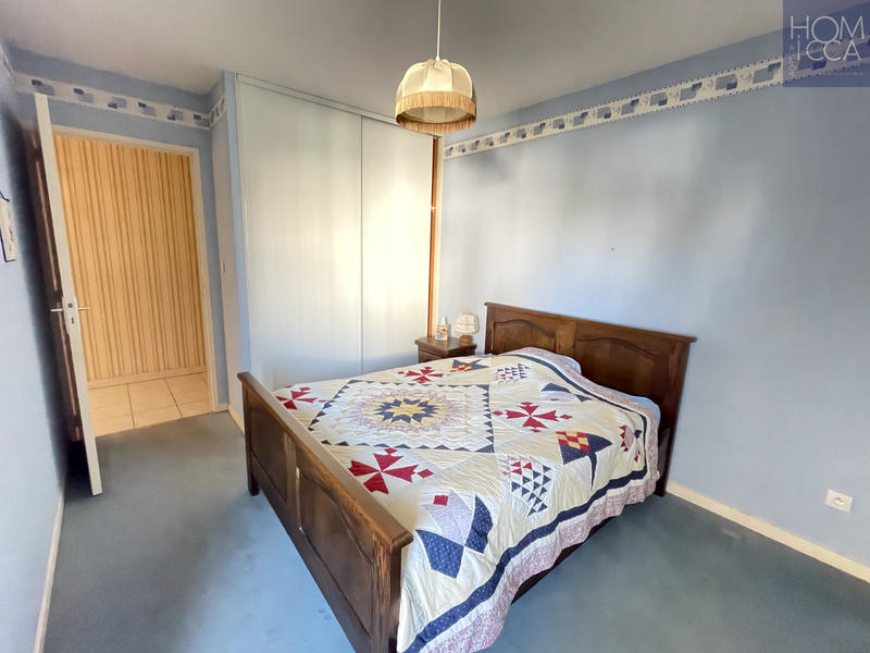 Appartement - 78 m² - 3 pièces