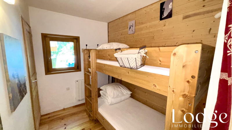 Maison - 59 m² - 3 pièces