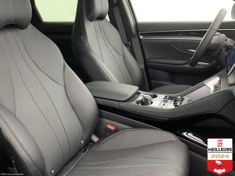 Byd Seal U 1.5l Dm-I 218 Ch Phev Comfort