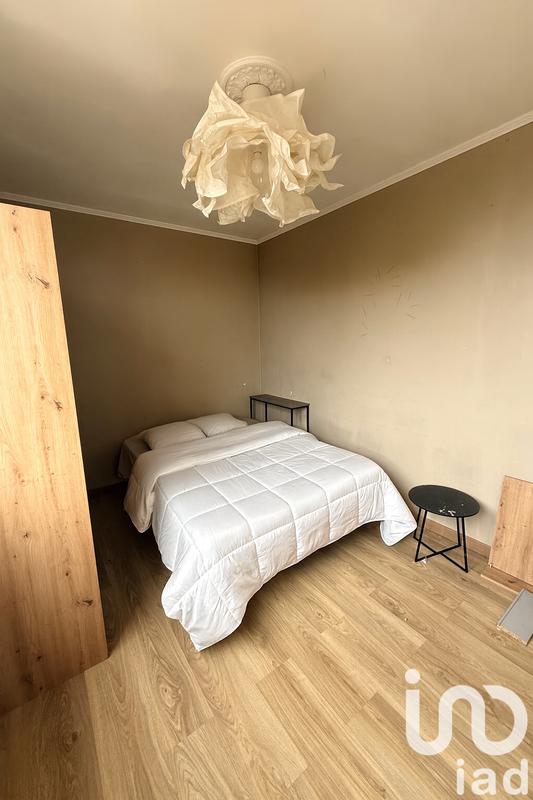 Appartement - 64 m² - 4 pièces