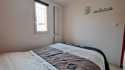 Maison - 43 m² - 3 pièces