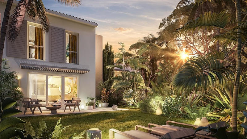 Villa - 89 m² - 4 pièces