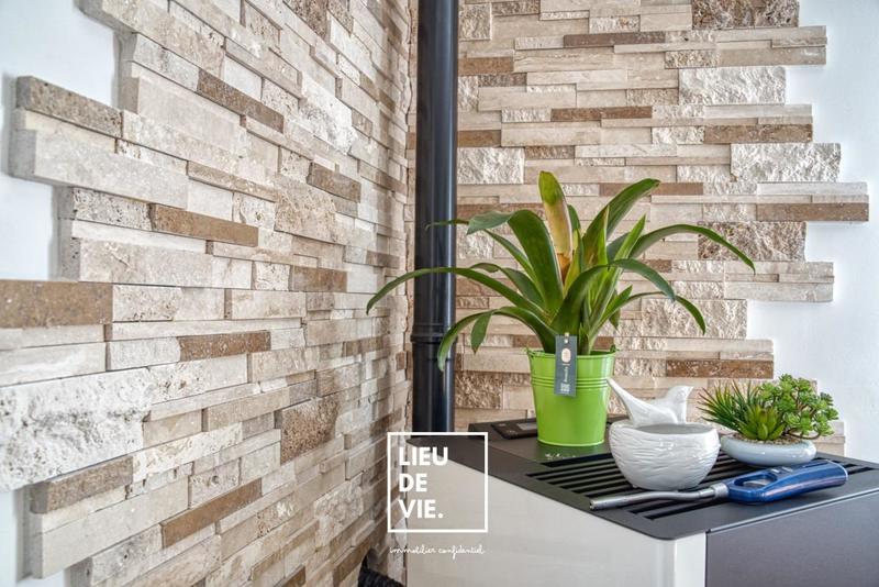 Maison ancienne - 181 m² - 8 pièces