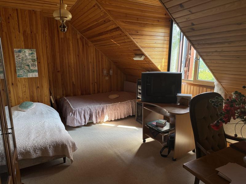 Maison - 164 m² - 7 pièces